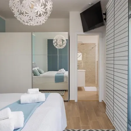 Luxury Mia Villa Vodice