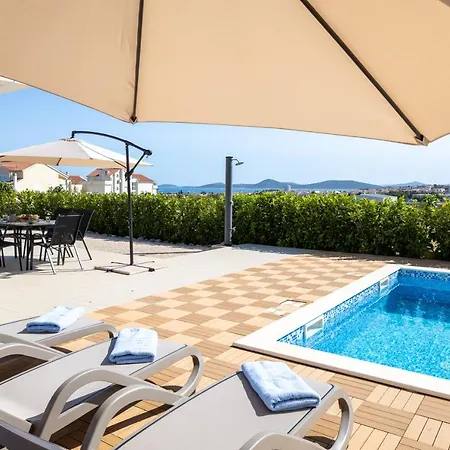 Luxury Mia * Vodice