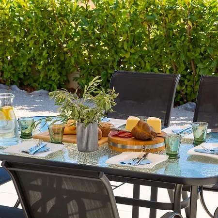 Villa Luxury Mia *