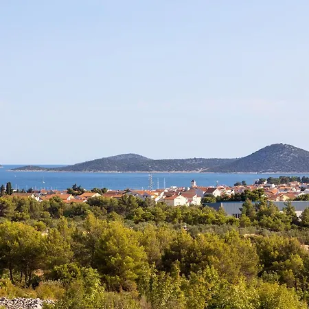 Βίλα Luxury Mia Βόντιτσε