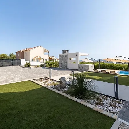 Villa Luxury Mia *