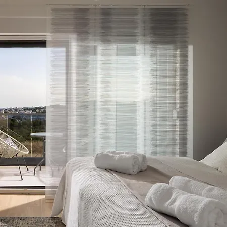 Βίλα Luxury Mia Βόντιτσε