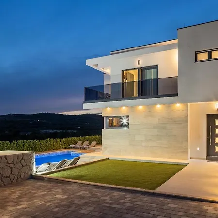 Luxury Mia * Vodice