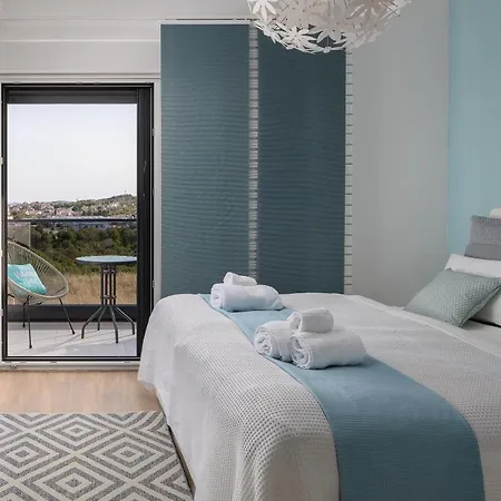 Luxury Mia Villa Vodice