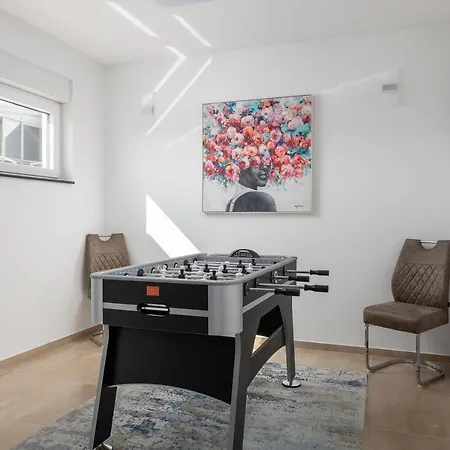 Villa Luxury Mia *