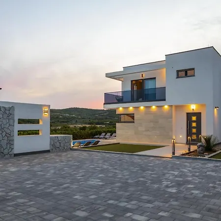 Luxury Mia Vodice