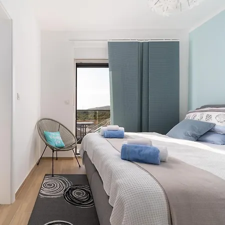Luxury Mia * Vodice