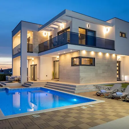 Villa Luxury Mia