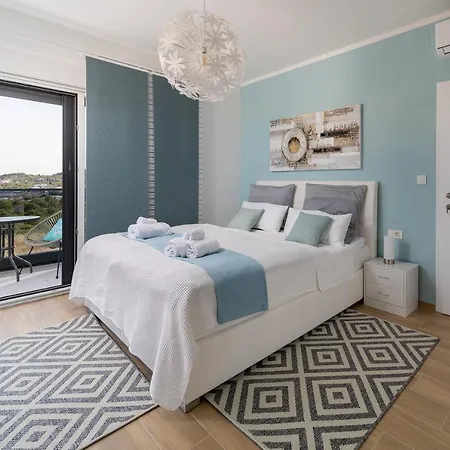 Villa Luxury Mia Vodice