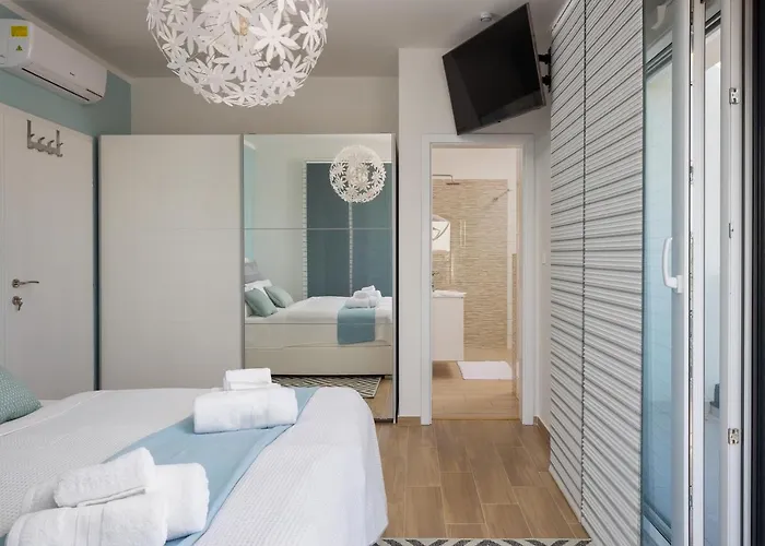 Luxury Mia Villa Vodice