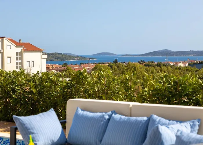 Villa Luxury Mia Vodice