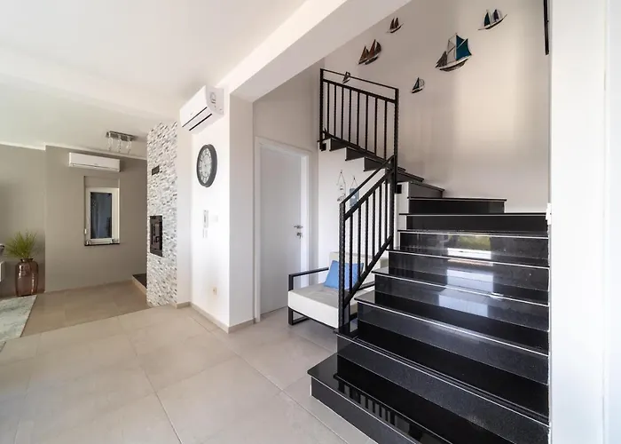 Luxury Mia Villa Vodice