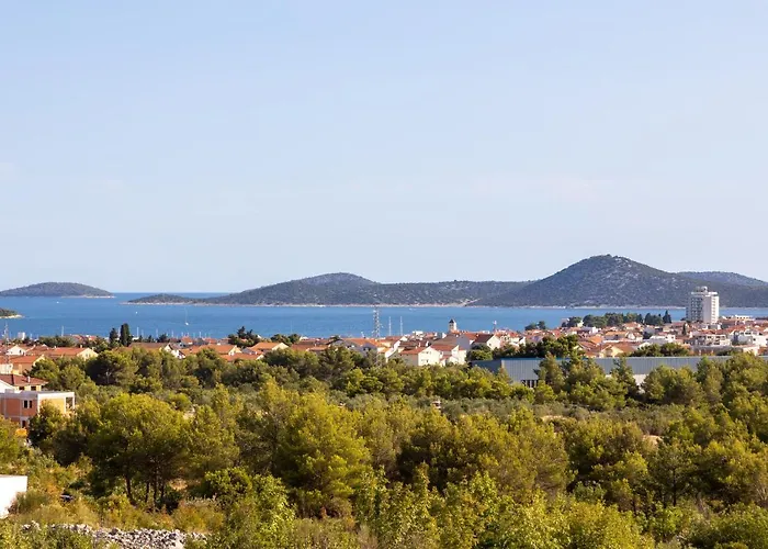 Villa Luxury Mia Vodice