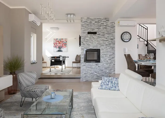 Luxury Mia 别墅 沃迪切