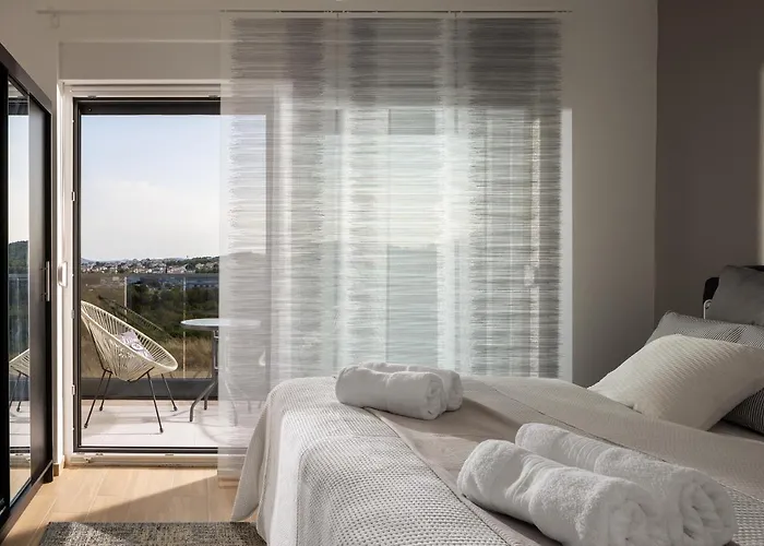 Villa Luxury Mia Vodice