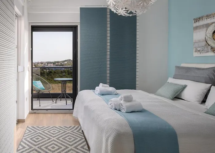 Luxury Mia Villa Vodice