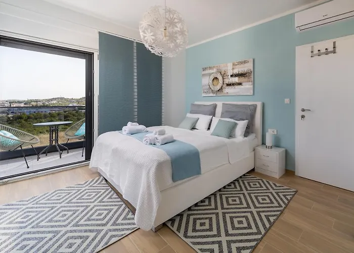 Villa Luxury Mia Vodice